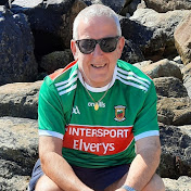 Profile Picture of Kevin Gallagher (@KevinTV60) on Youtube