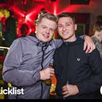 Profile Picture of Stevo (@stephenrickett) on Instagram