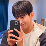 Profile Picture of dk_is_dokyeom | SEVENTEEN DK (@dokyeomshine) on Instagram