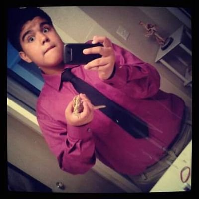 Profile Picture of Justin Olivas (@jhonnyboy673) on Twitter