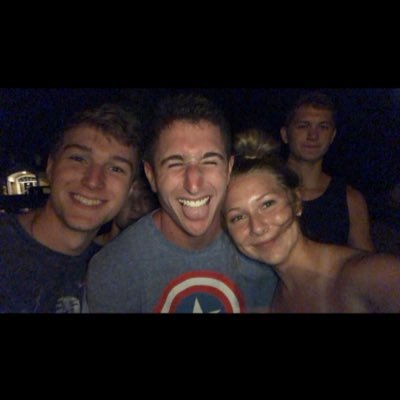 Profile Picture of Eric Lewandowski (@Elewandowski10) on Twitter