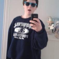 Profile Picture of Nick DeVita (@nick_vita) on Twitter