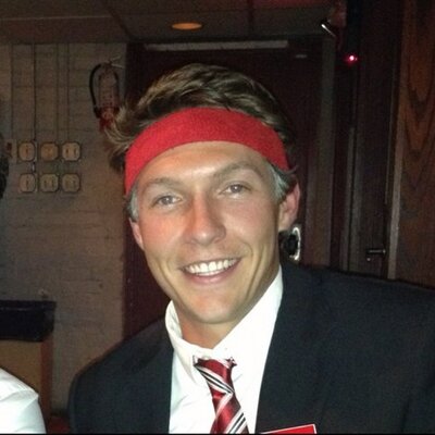 Profile Picture of Andrew Rauch (@arauch08) on Twitter