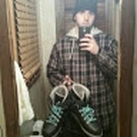 Profile Picture of Joseph Baggs (@joseph-baggs-2) on Quora