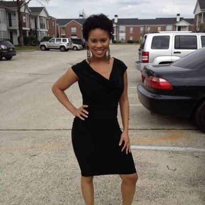 Profile Picture of Nyesha Scott (@EffectiveFinSol) on Twitter