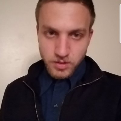 Profile Picture of Scott Turpin (@GodsAuxiliary) on Twitter