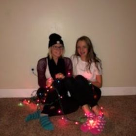 Profile Picture of Olivia Allen (@murphylou04) on Pinterest