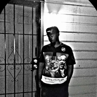 Profile Picture of Harold Thomas (@Harold86Heat) on Twitter