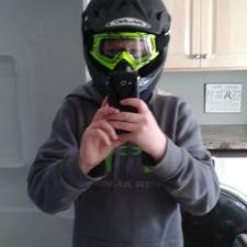 Profile Picture of Mark Nichol (@MarkNichol1516) on Twitter