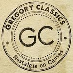 Profile Picture of GREGORY CLASSICS (@gregoryclassics) on Instagram