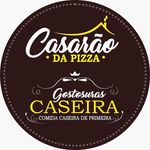 Casarão da Pizza 🍕 - Instagram Profile Picture of Casarão da Pizza 🍕 (@casarao_da_pizza_) on Instagram
