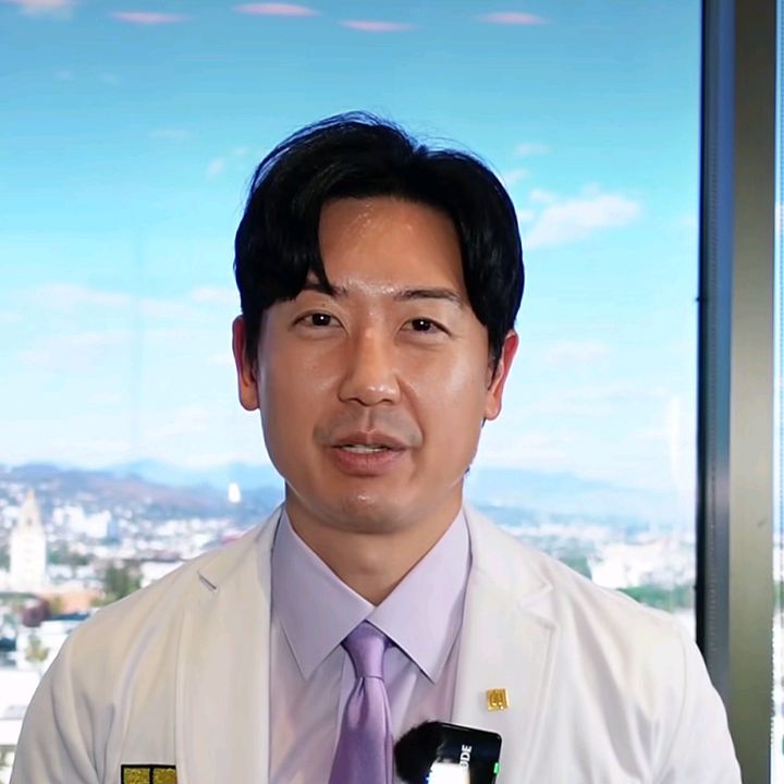 Profile Picture of Michael Kim (@michaelkim060) on Tiktok