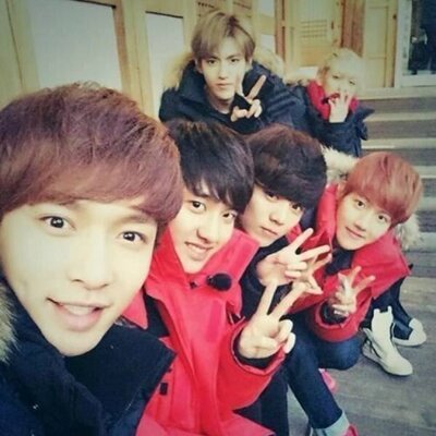 Profile Picture of Cindy Tiang (@ChenCinLay) on Twitter