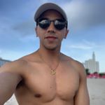 Profile Picture of Daniel Alejandro Garibaldi H (@danielgaribaldi) on Instagram