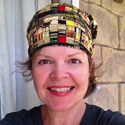 Profile Picture of Cindy Conlin (@borganiclawn) on Twitter