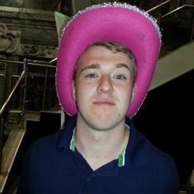 Profile Picture of James Hugh Phillips (@jhphillips1990) on Twitter
