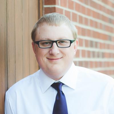 Profile Picture of Andrew Welp, JD, CPA (@andywelp) on Twitter