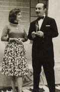 Profile Picture of Norma Blumon Wikipedia