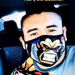 Profile Picture of Jeffrey Rojas (@jeff_gorilla) on Instagram