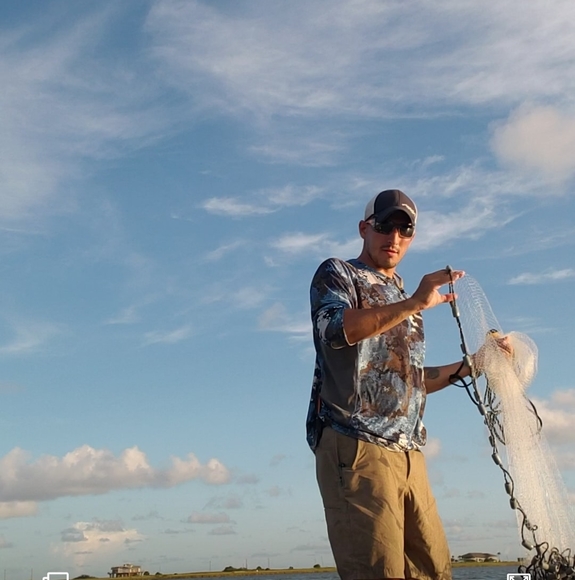 Profile Picture of Logan Machalec (@texmechanic) on Poshmark