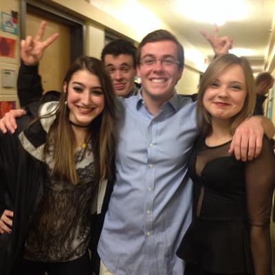 Profile Picture of Colin McArdle (@cjm2095) on Twitter