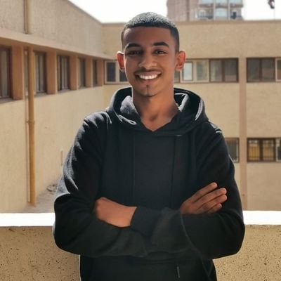 Profile Picture of Mohamed Ben Rayan (@MohamedBenRaya1) on Twitter