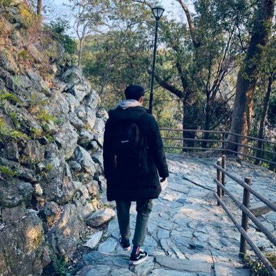 Profile Picture of Lai Chak Ngai (@Caiolai903) on Twitter