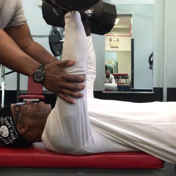 Profile Picture of Jeffrey Yarde (@jyarde393) on Poshmark