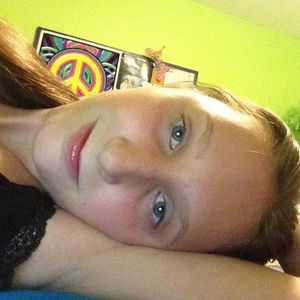 Profile Picture of Jade Tate (@242850673) on Myspace