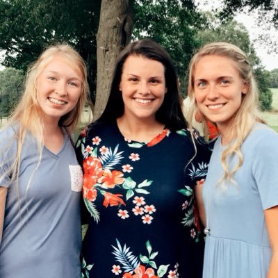 Profile Picture of Ashley (@JoJoRaby95) on Twitter