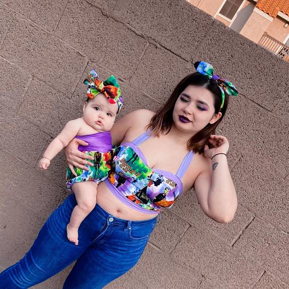 Profile Picture of Lyssa Careaga (@lyssacareaga) on Poshmark