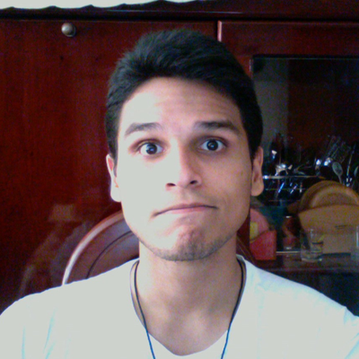 Profile Picture of Alexander Morillo (@AlexCavet) on Twitter