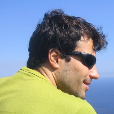 Profile Picture of Robert Lanter. (@okokokokoks) on Twitter
