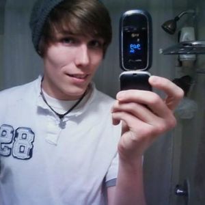 Patrick Pease - Myspace Profile Picture of Patrick Pease (@brain_dead_0_o) on Myspace