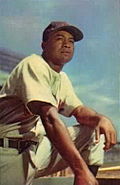 Profile Photo of Larry Doby - Wikipediaon Wikipedia