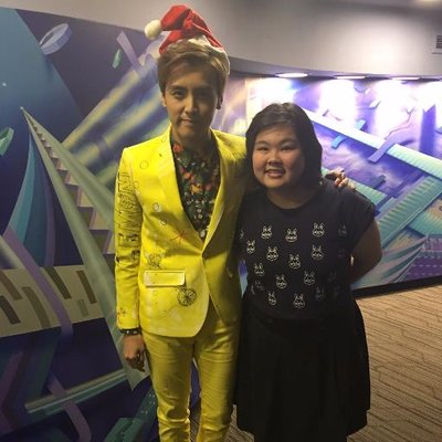 Profile Picture of Xiang Ping (@xiangping_wong) on Twitter