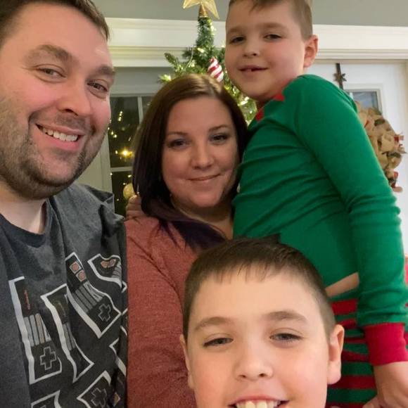 Profile Picture of Jenna Lush-pritchett (@jennabear709) on Poshmark