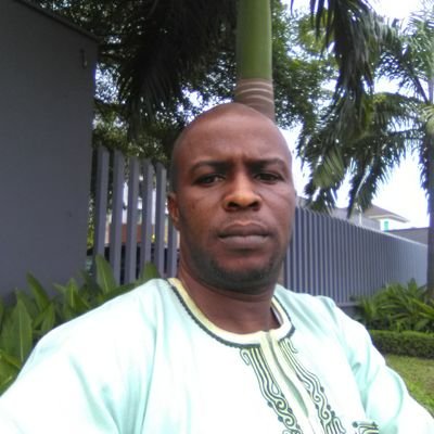 Profile Picture of 'Femi Joseph. (@iamffemi) on Twitter