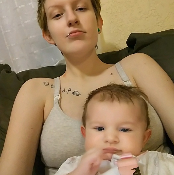 Profile Picture of Sailum Yungleandoer (@sailumthesailor) on Poshmark