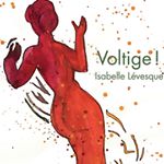 Profile Picture of Isabelle Lévesque (@isabelle_levesque1) on Instagram