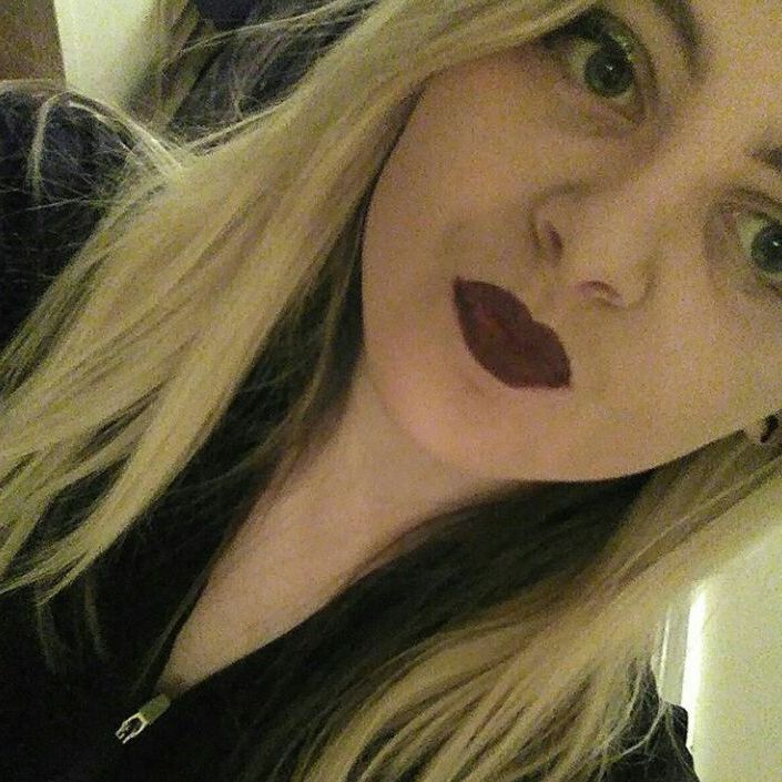 Profile Picture of Caitlin Fitzgibbon (@caitlinfitz14xx) on Tiktok