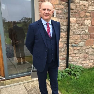 Profile Picture of Mark Clayton (@Claypole43) on Twitter