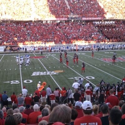 Profile Picture of Steve Hacker (@stevehacker16) on Twitter