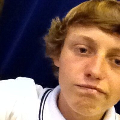 Profile Picture of Joel (@joelwillard9) on Twitter