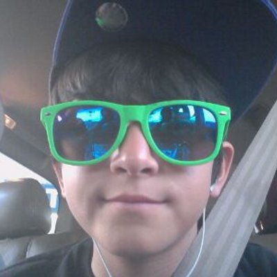 Profile Picture of Alex Grijalva (@alexgrijalva021) on Twitter