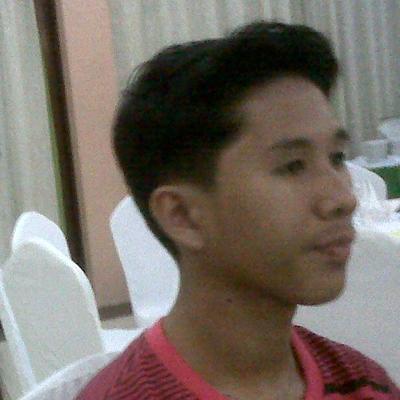 Profile Picture of Robert Remo (@khoy_remo) on Twitter