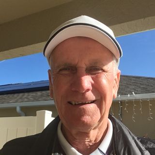 Profile Picture of Gordon Robb (Gordie) (@Gordon-Robb) on Facebook
