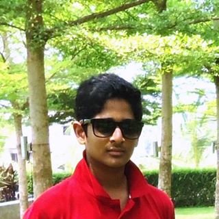 Profile Picture of Rohan Raju (@rohanraju.raju) on Facebook