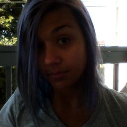 Profile Picture of Amber Cook (@rhea_cook) on Twitter