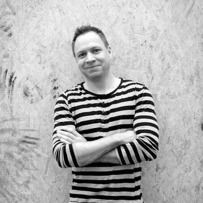 Profile Picture of Michael Helgesen (@MichaelHelgesen) on Twitter